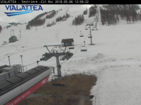 Imagen de vista previa de la cámara web Sestriere